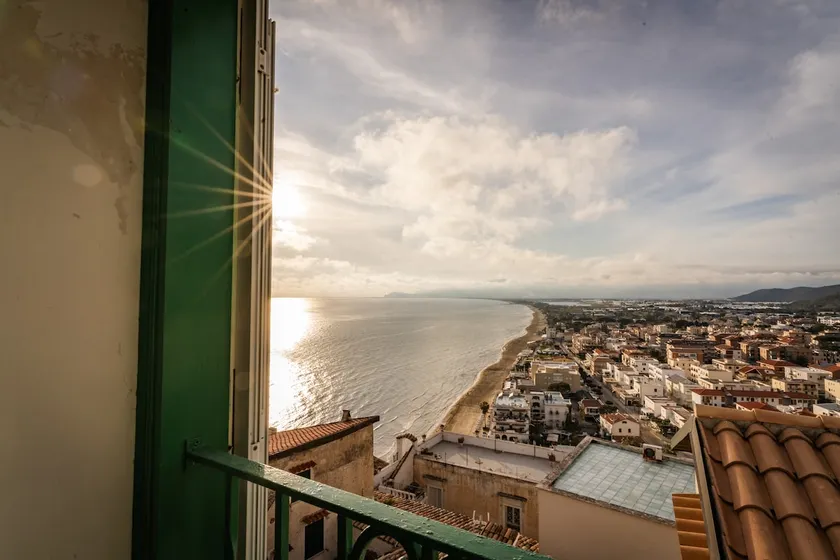 holidaycasa Macca - Comfortable and with a sea view - Image 1