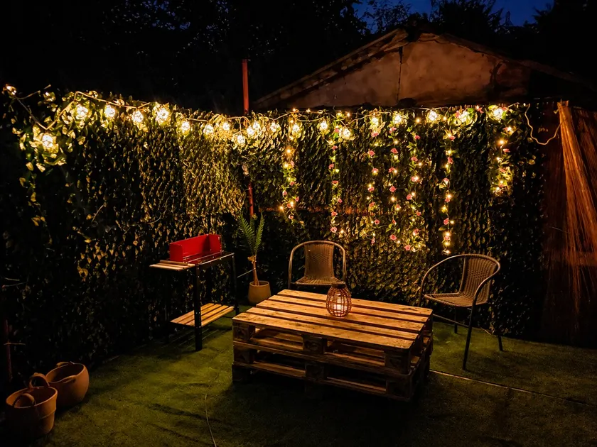 George's Country Corfu House - Image 1