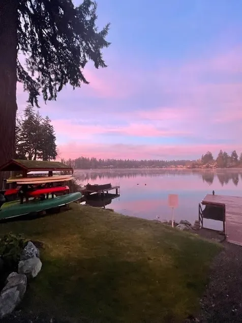 Lakefront and Kayak (Military discount available) - Image 1