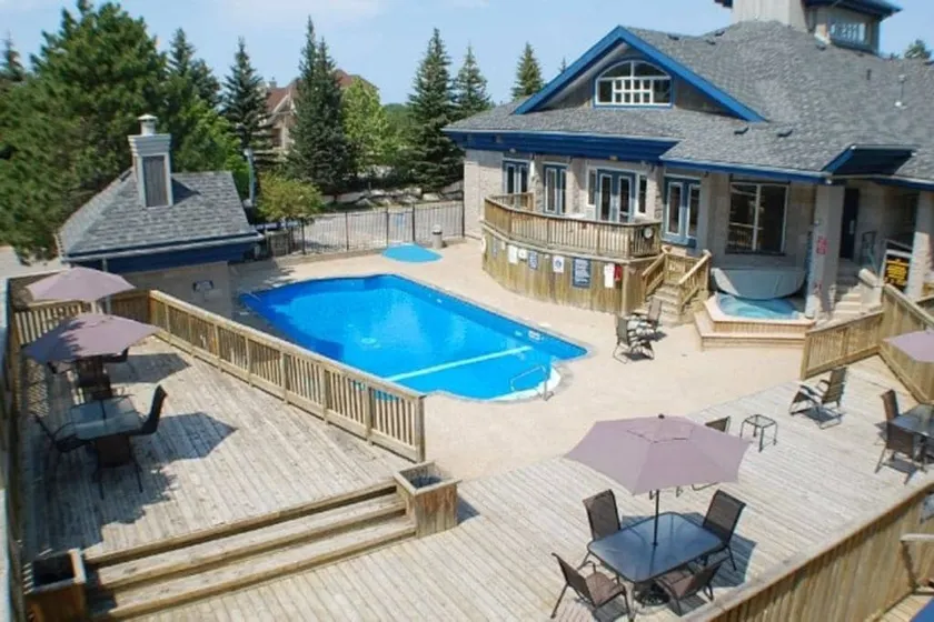 Getaway Blue Mountain - Image 1