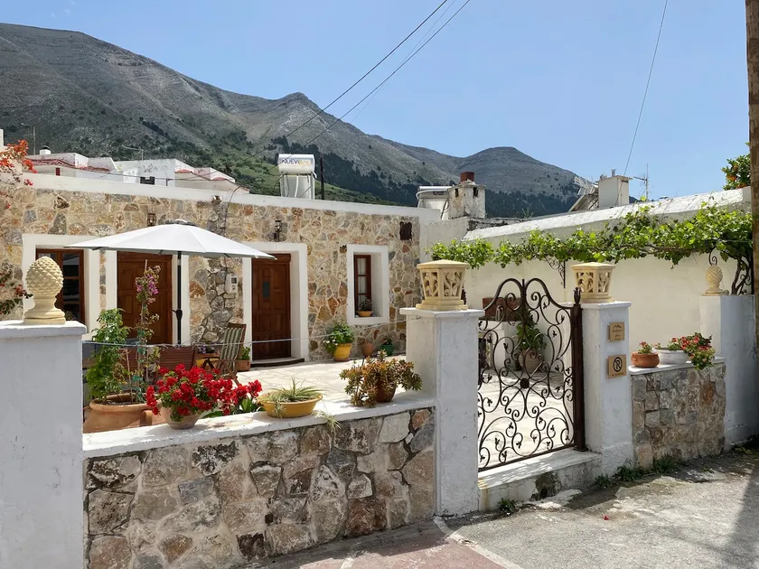 Anastasia's Home - Image 1