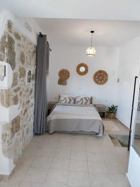 Rafaela Apartment - beach front - Matala - Image 1