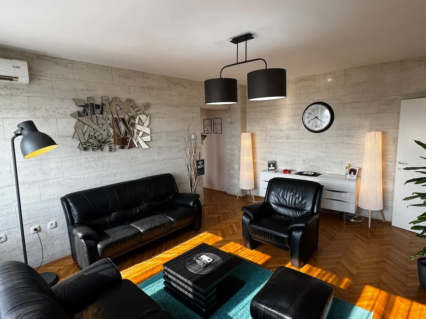 Apartment 36 - new & lux - Image 1