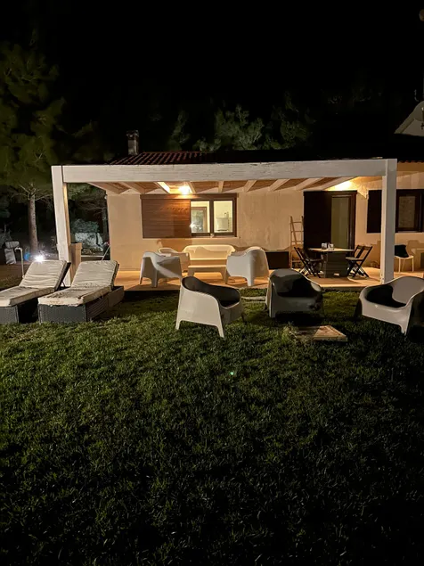 Relax S'Arena Scoada Luxury Home - Image 1