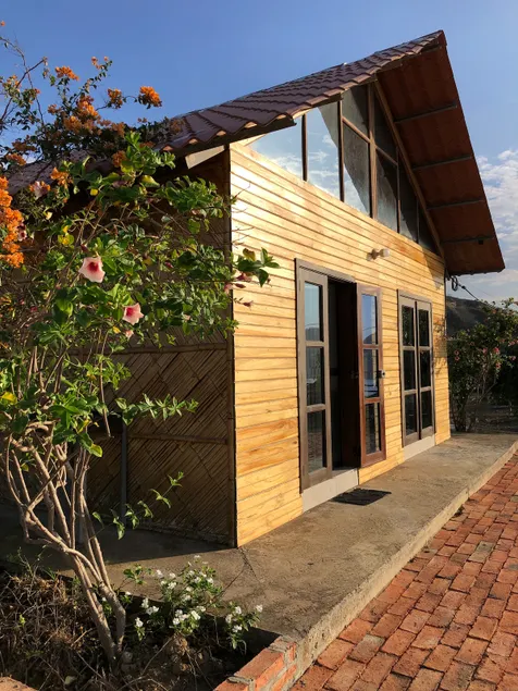 Charming and Quiet Mini House, Ocean View - Image 1