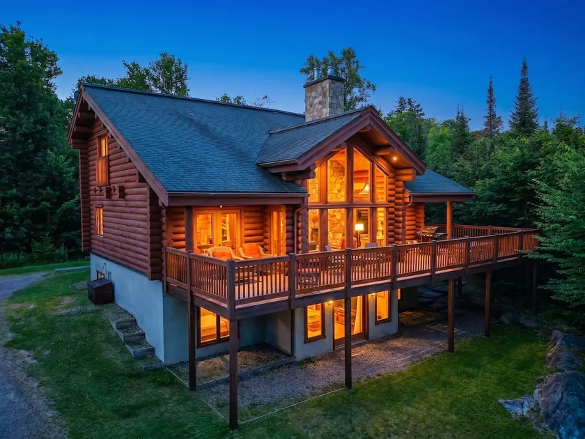 Chalet Apache - Image 1