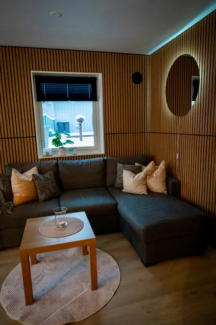 Cozy and modern apartment for 1-6 people - Image 1