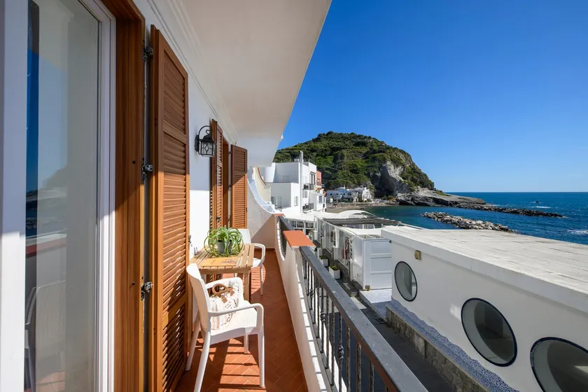Small apartment by the sea, rancio fellone - Image 1