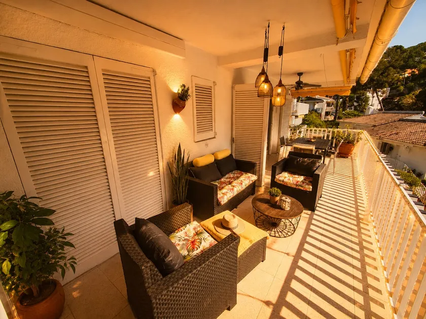 Appartement La Mora beach (Tarragona - Image 1