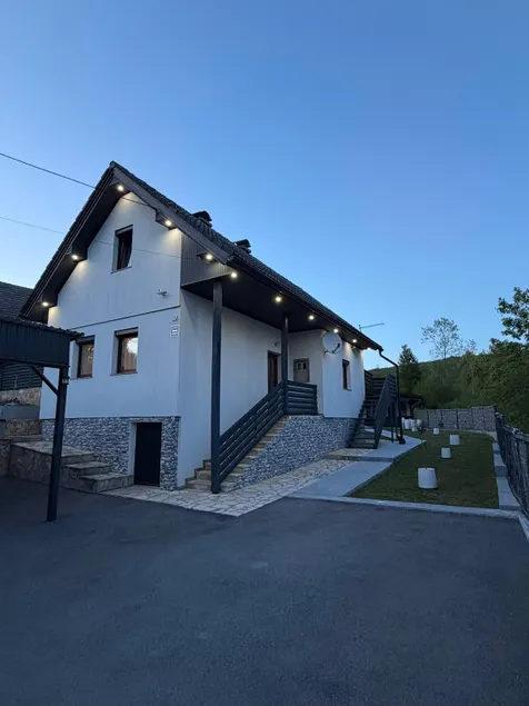 Apartment Sertic 4 stars - Image 1