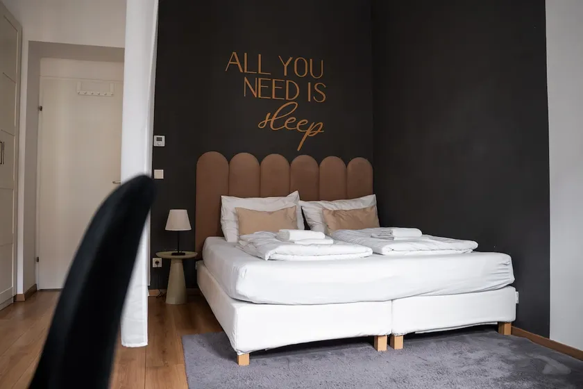 City apartment - 15 minutes to Stephansplatz - Image 1