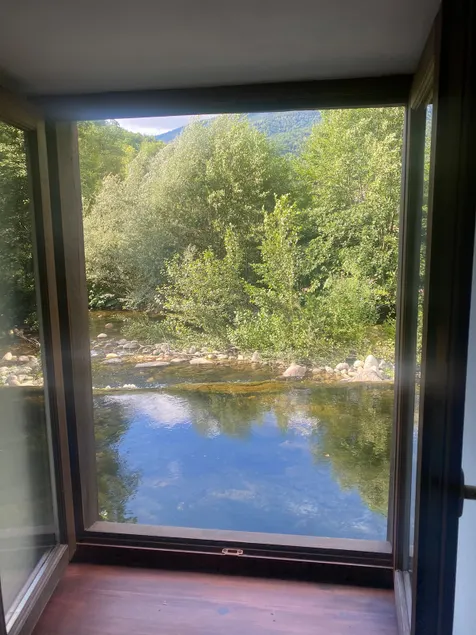 Dragonfly Cottages - Otter Cottage - Image 1
