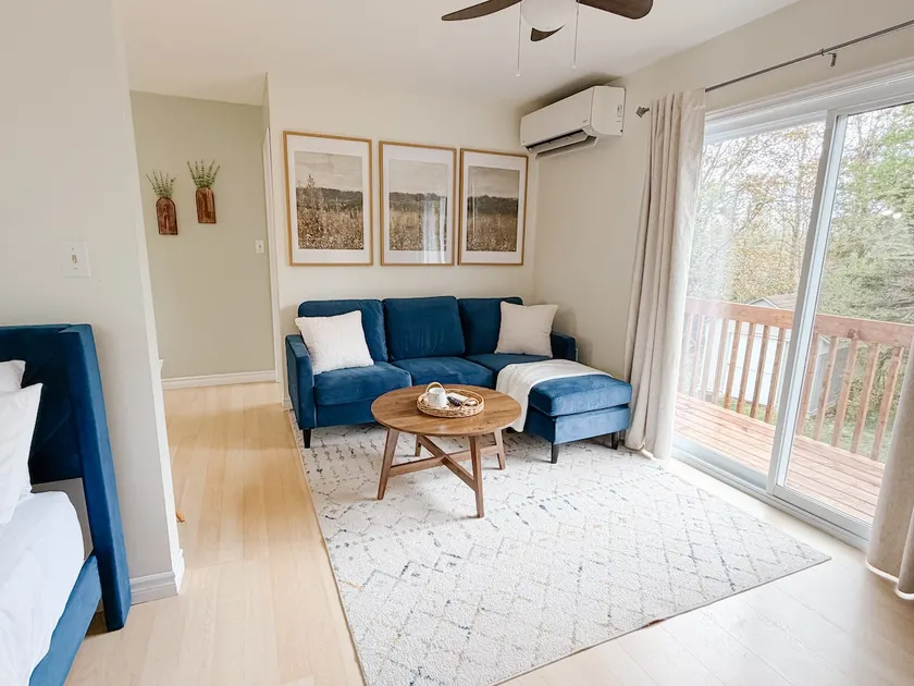 Brudenell River loft - Image 1