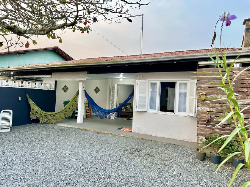 House - Enseada, São Francisco do Sul - SC - Image 1