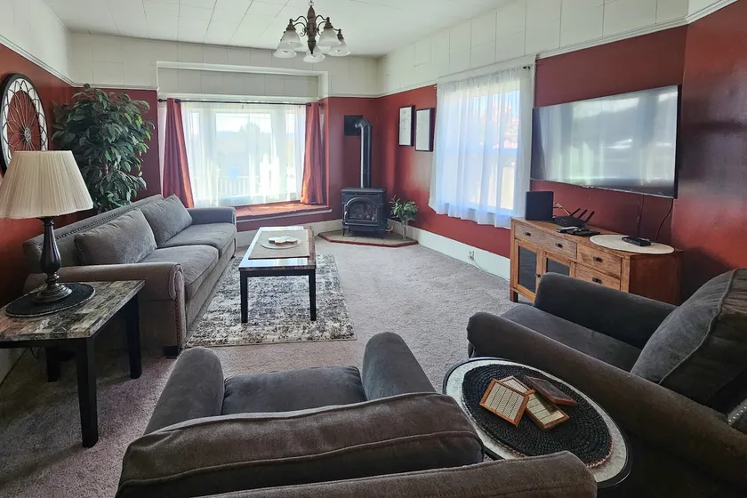 'Bella Rose' Lovely Eureka Home Near Redwoods! - Image 1