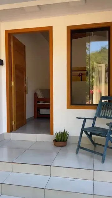 Casa Lua Enjoy peace and quiet in the city center - Image 1