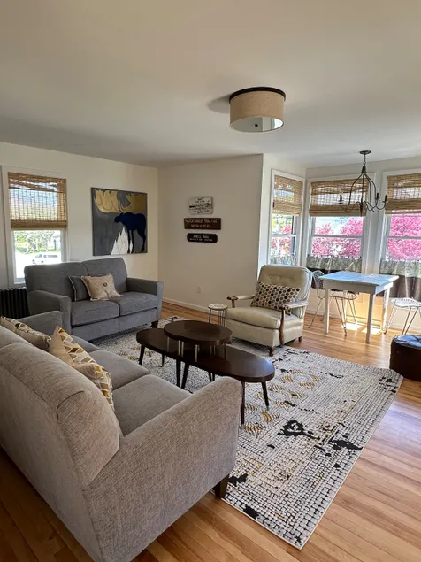 The Shorey Suite - Image 1
