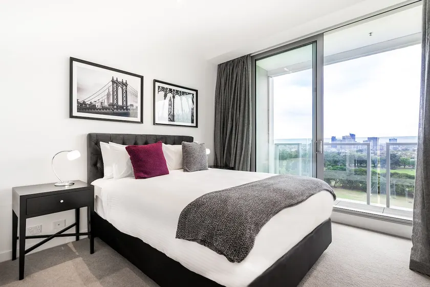 Boutique Stays - The Fawkner - Image 1