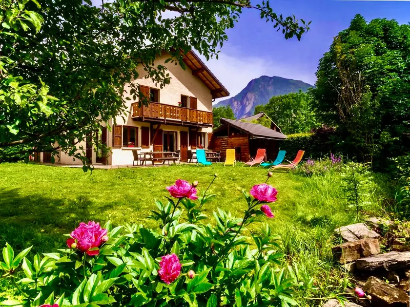 le LysLodge Cycle /SKI/WI-FI/Parking/BBQ Free - Image 1