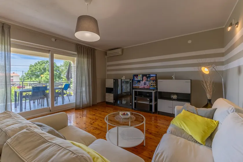 Apartamento Chiara em Porec Arredores - Image 1