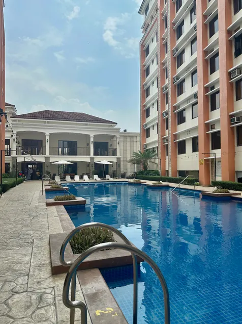 Environment-friendly unit near NAIA & Sipag Hall - Image 1