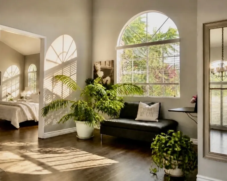 休閒名墅 cozy vacation home in gated community - Image 1