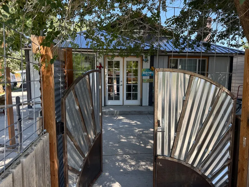The House at Pooh Corner near Bryce Canyon - Image 1