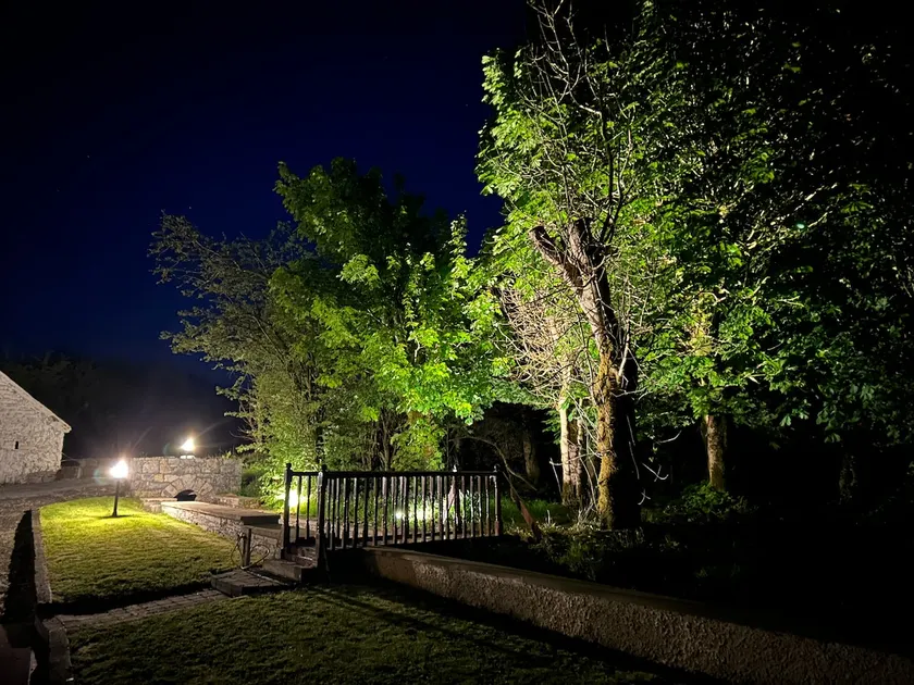 Brook Cottage,Burren Kilfenora, Co. Clare - Image 1