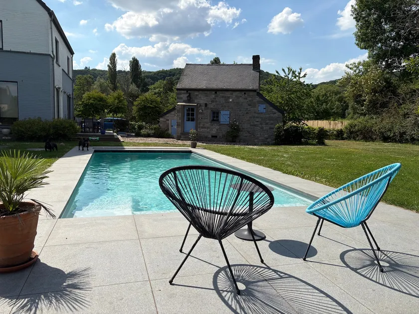 Le Poulailler de Pinpin: extraordinary rural gîte - Image 1