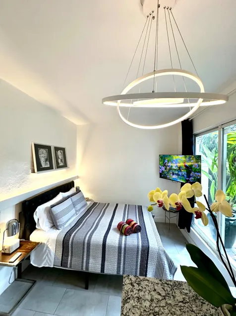 #1Cozy Private Oasis Studio #1- Miami/Center/Beach - Image 1