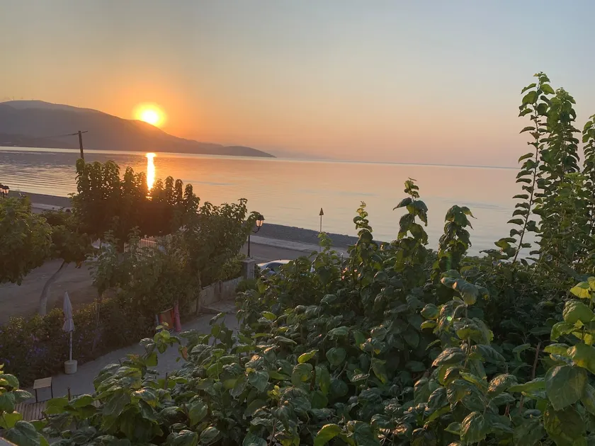 Sunrise View - Image 1