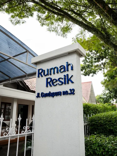 Bandung Residential House - Image 1