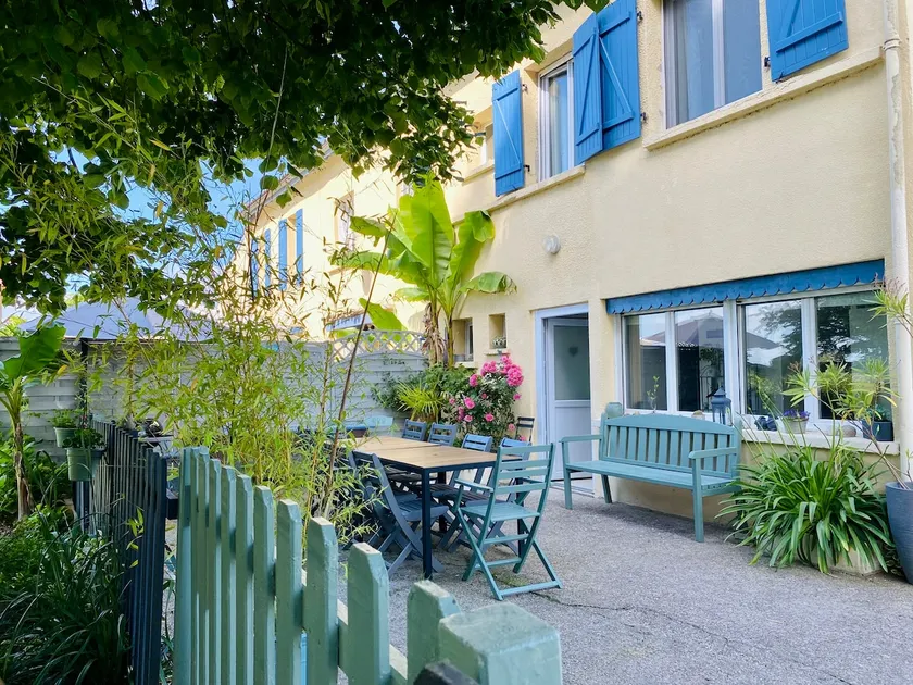 Gîte de Grand Jean 10 pers. (3/4 bedrooms) - Image 1