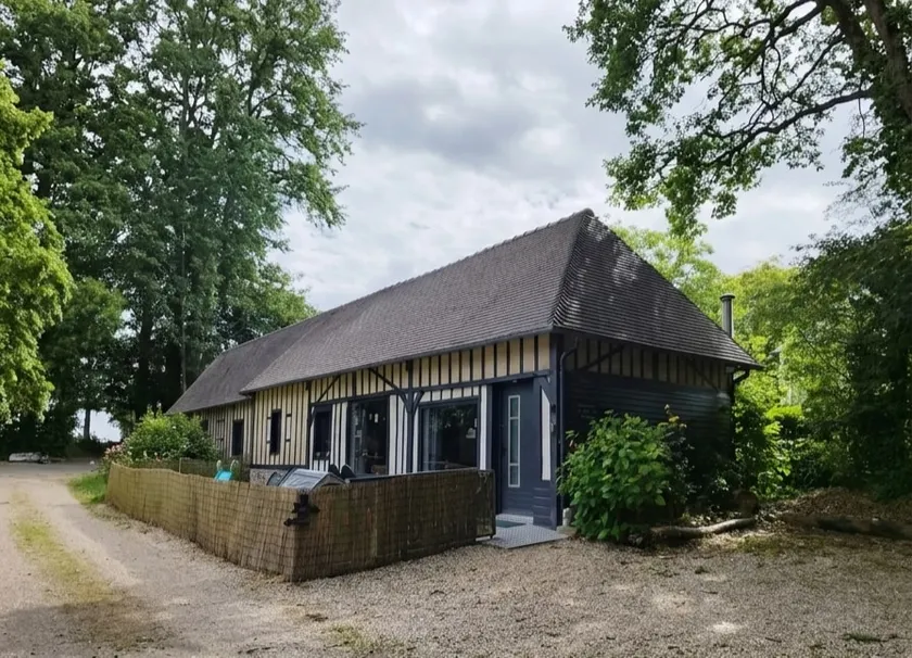 Gîte des Mésanges (Close to Etretat, Fécamp.) - Image 1
