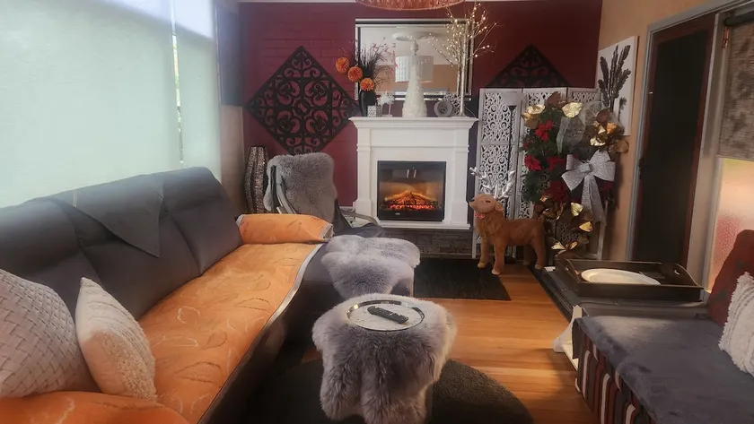 CASA DE VACACIONES BUSSELTON, CERCA DE JETTY, CERCA DE LA CIUDAD, WiFi gratuito Y NETFLIX - Image 1