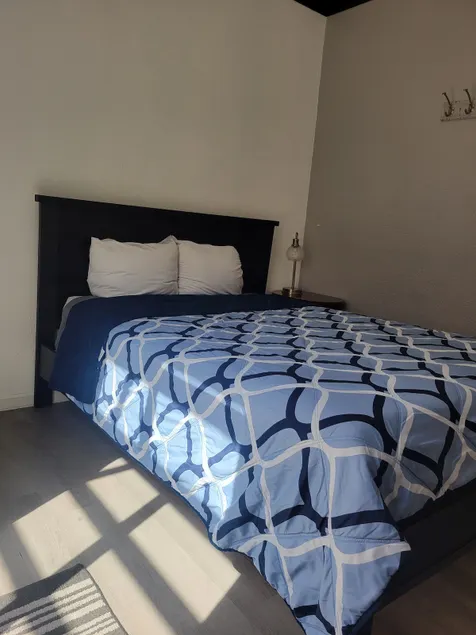 Sunny Suite with beautiful private entrance - Image 1