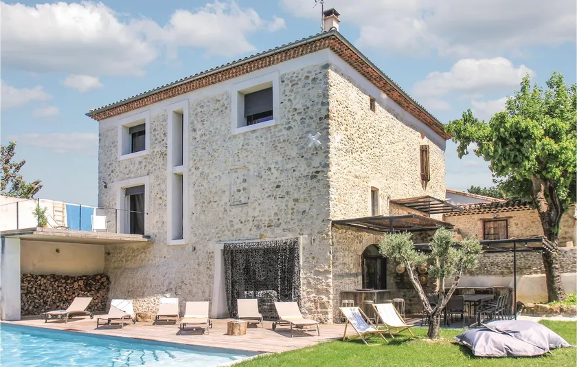 Splendida casa a St Gervais - Image 1