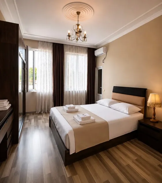 Guesthouse David - Image 1