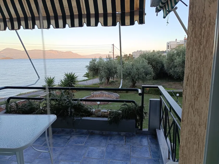 House by the sea (MARE e MONTI) - Image 1