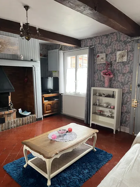 Le Clos Mesnil Gîte - Image 1