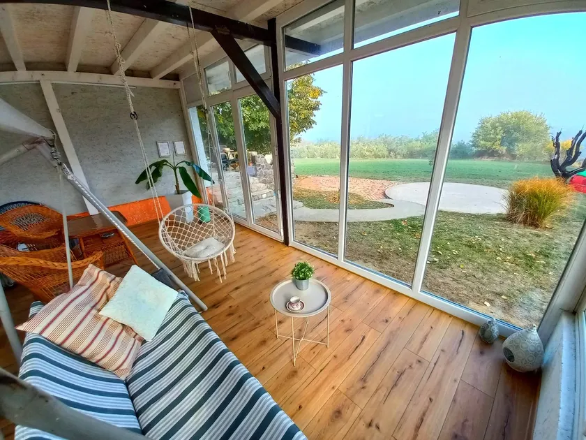 Honey hill apartment Fruska Gora - Image 1