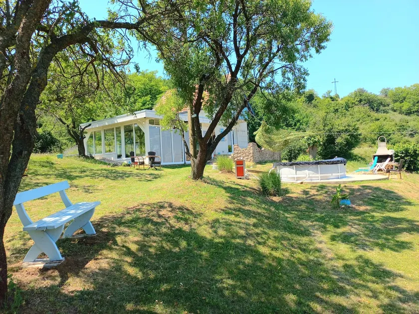 Honey hill apartment Fruska Gora - Image 1