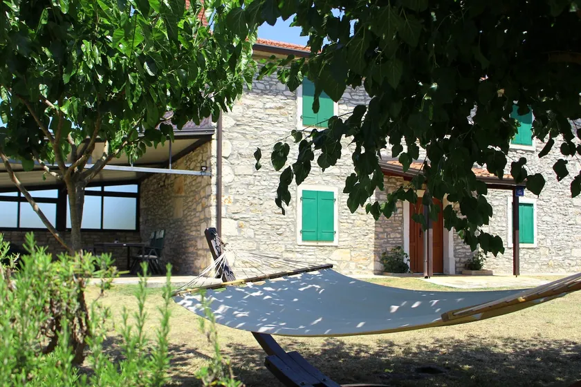 Villa Alba \"The house in the woods\" - Image 1