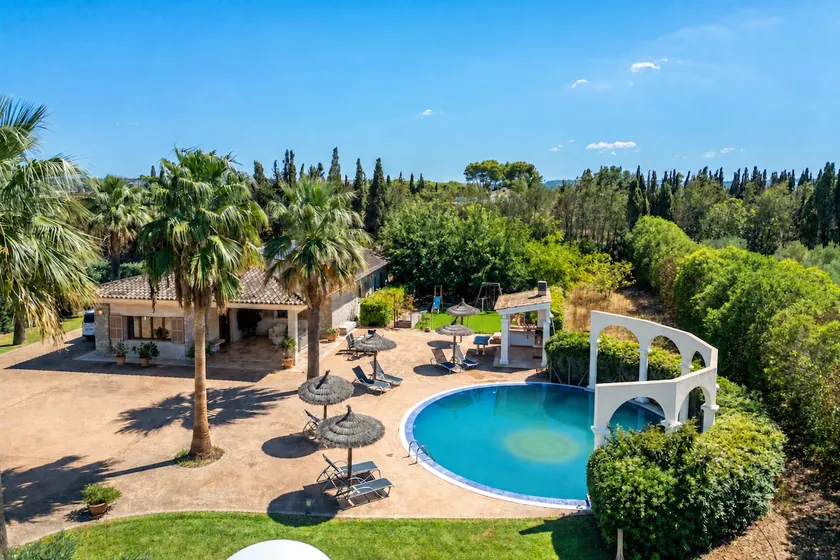 Eden Son Manyo 223 - Ideal Property Mallorca - Image 1