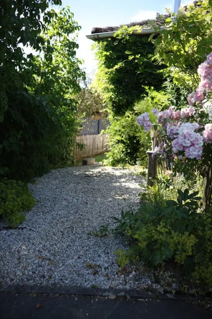 Apartment in the Bergisches Land region in Hueckeswagen - Image 1