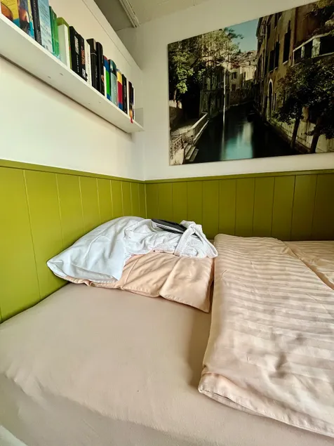 Serviced Apartment am Bürgerpark - Image 1