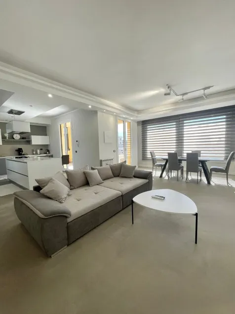 « Deluxe Appartment » near beach & Airport Cinisi - Image 1