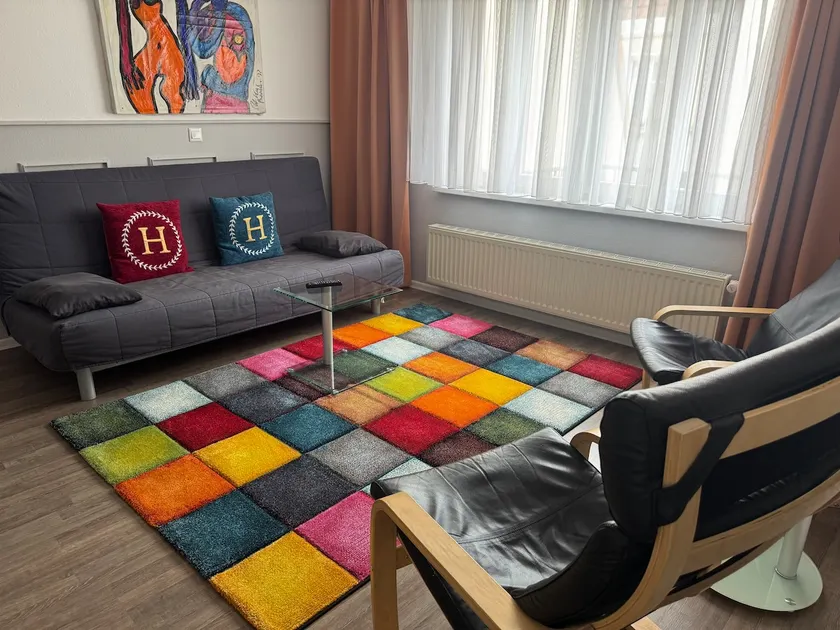 H&H 3-Zi. My apartment in Zentrum ”No.1-Diethardt” - Image 1