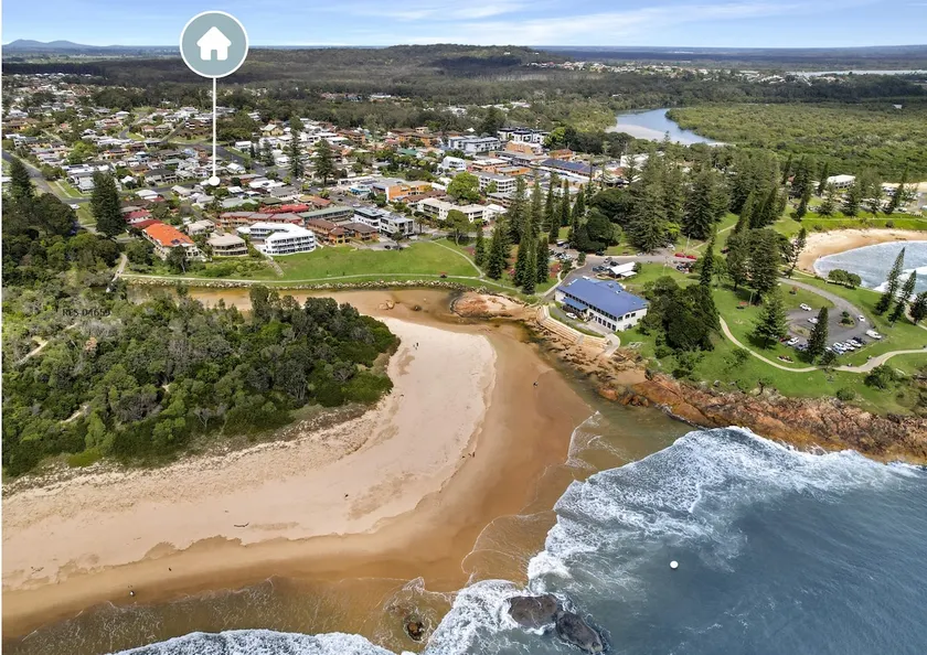 LaBellaVita 26 Landsborough St SWR - Image 1