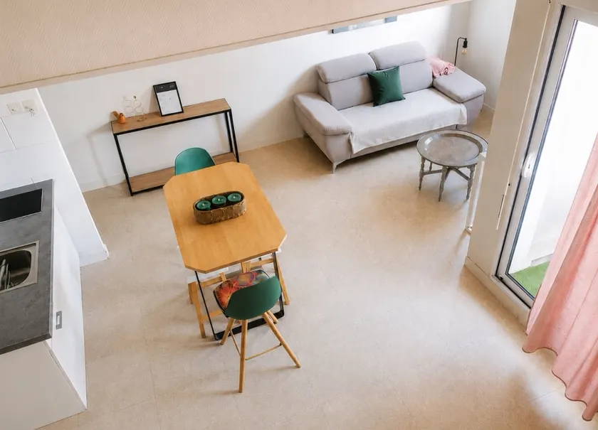 ღ Sweet Stay in Blagnac – Comfort 2 to 4 people - Image 1
